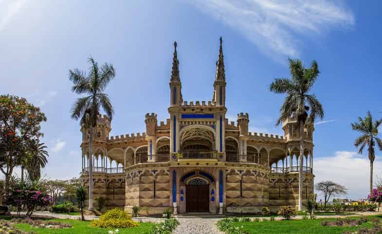 Cañete: Historia, Cultura y Turismo en el Corazón del Sur de Lima